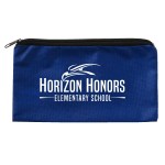 Non-Woven School Pouch 1 Non-Woven School Pouch 1