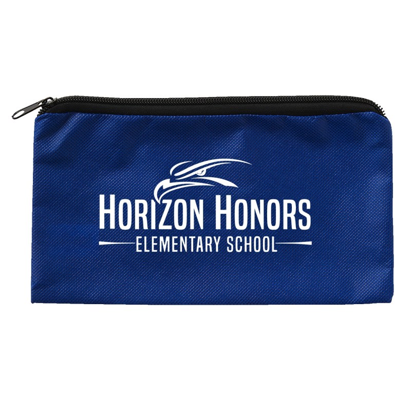Non-Woven School Pouch 1 Non-Woven School Pouch 1