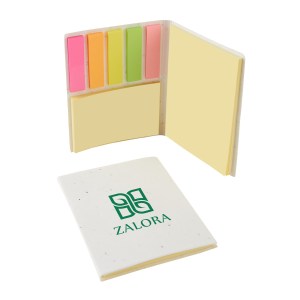 Seed Card Sticky Notepad 1 Seed Card Sticky Notepad 1