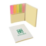 Seed Card Sticky Notepad 1 Seed Card Sticky Notepad 1