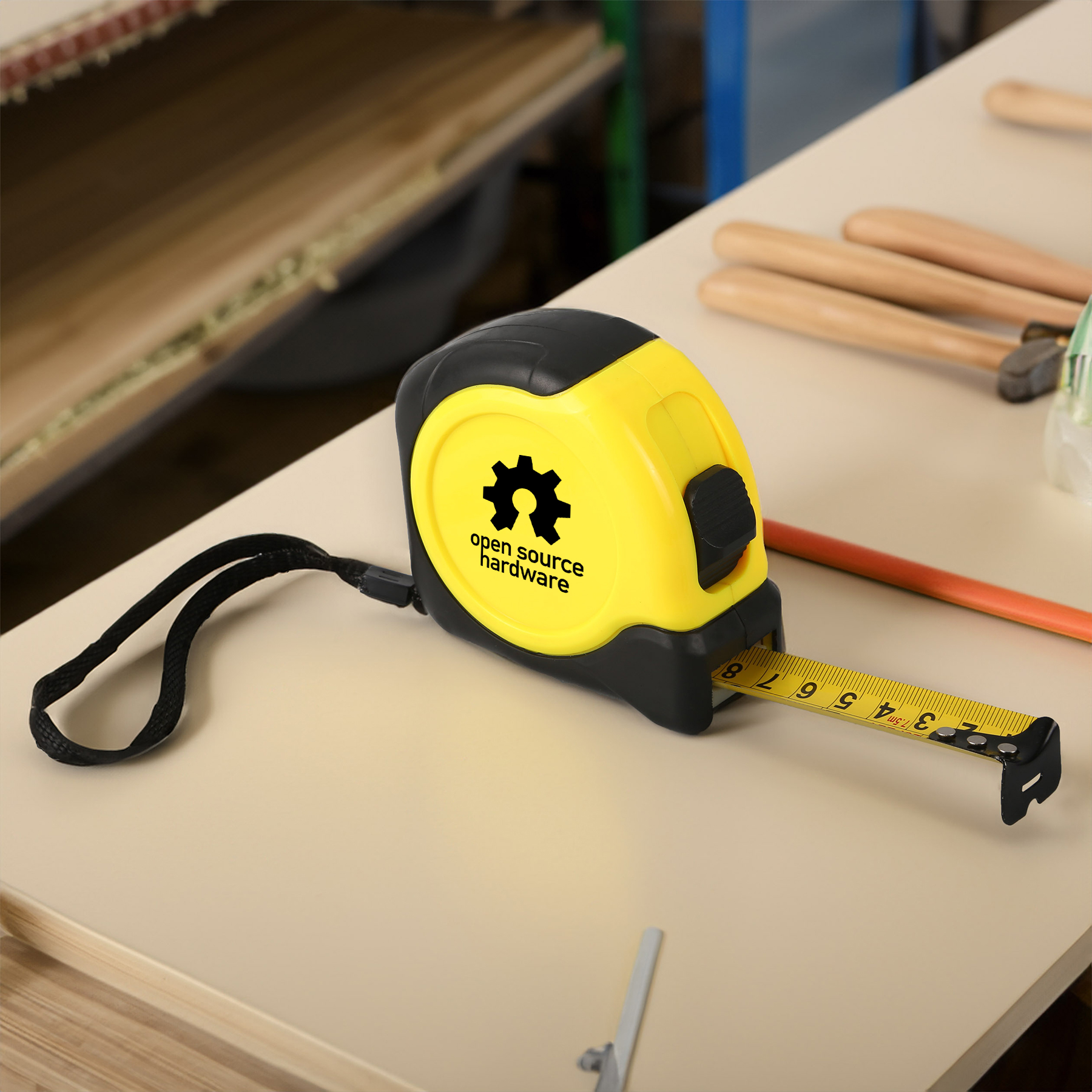 25' Tape Measure 1