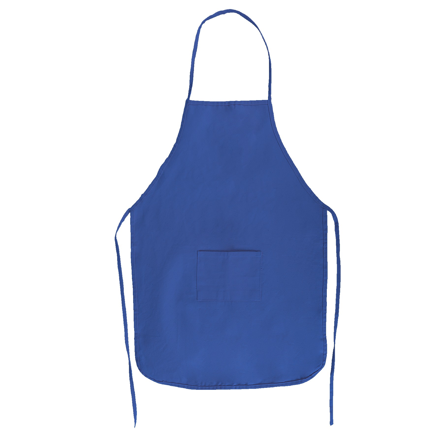 10 Oz. Cotton Apron 1