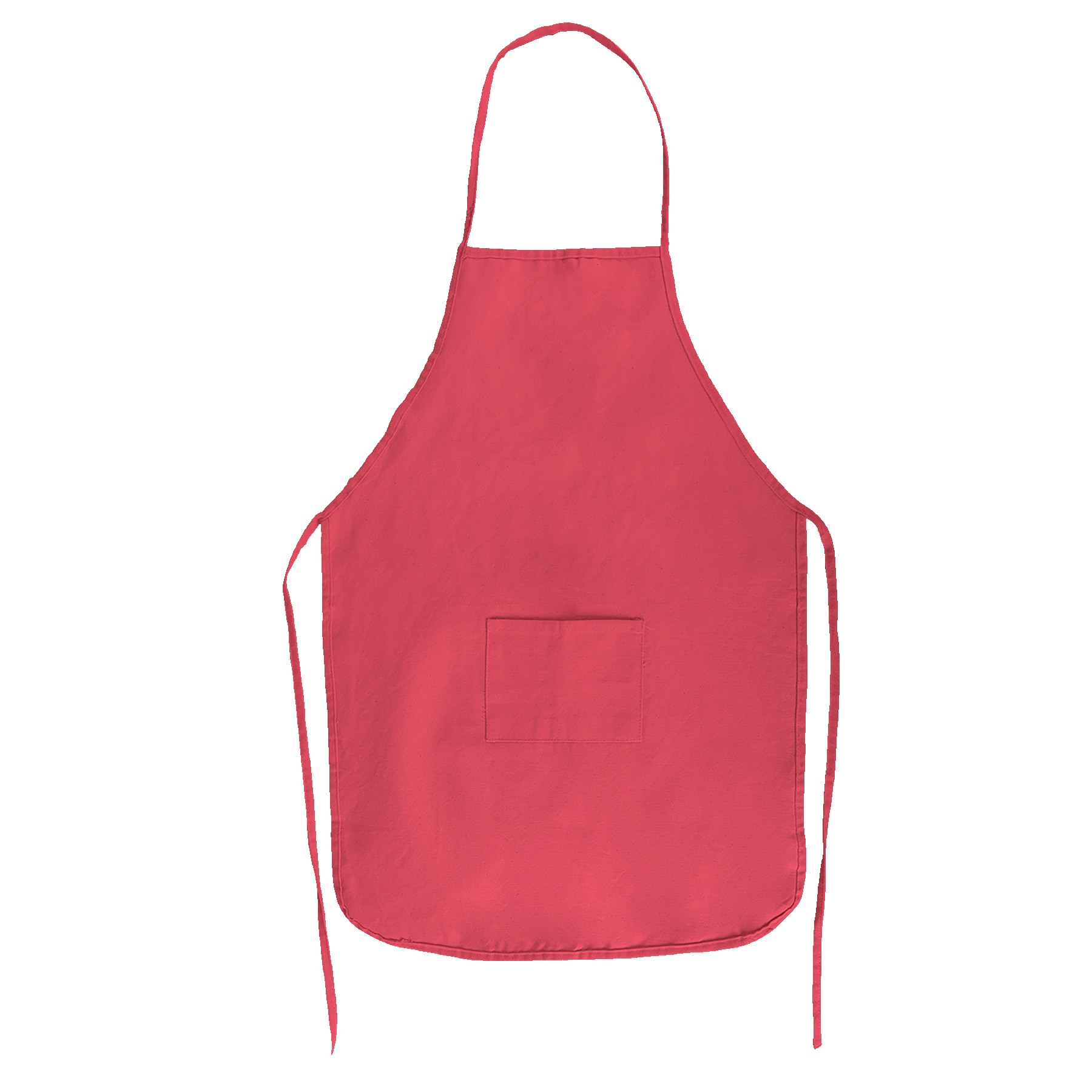 10 Oz. Cotton Apron 1