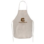 10 Oz. Cotton Apron 1 10 Oz. Cotton Apron 1
