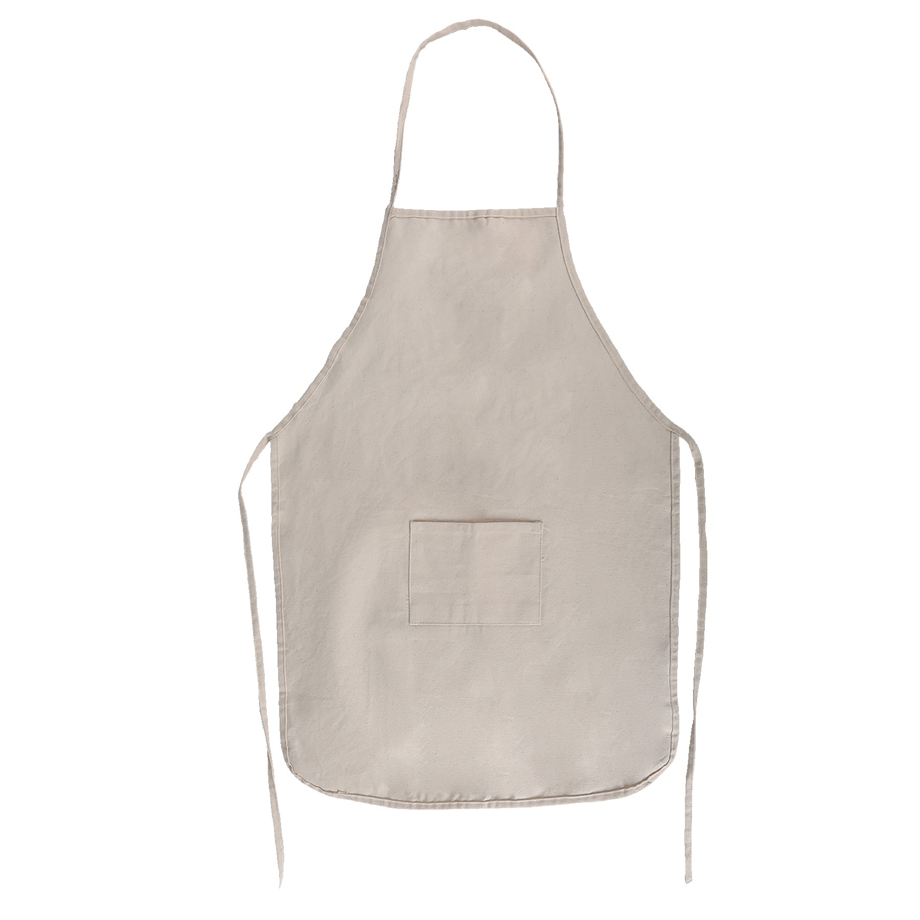 10 Oz. Cotton Apron 1