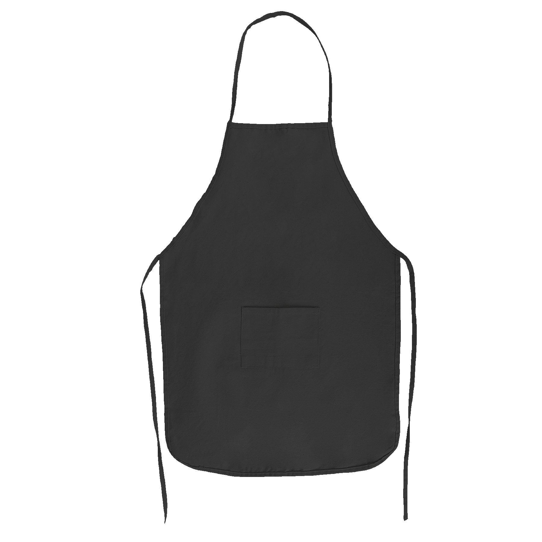 10 Oz. Cotton Apron 1