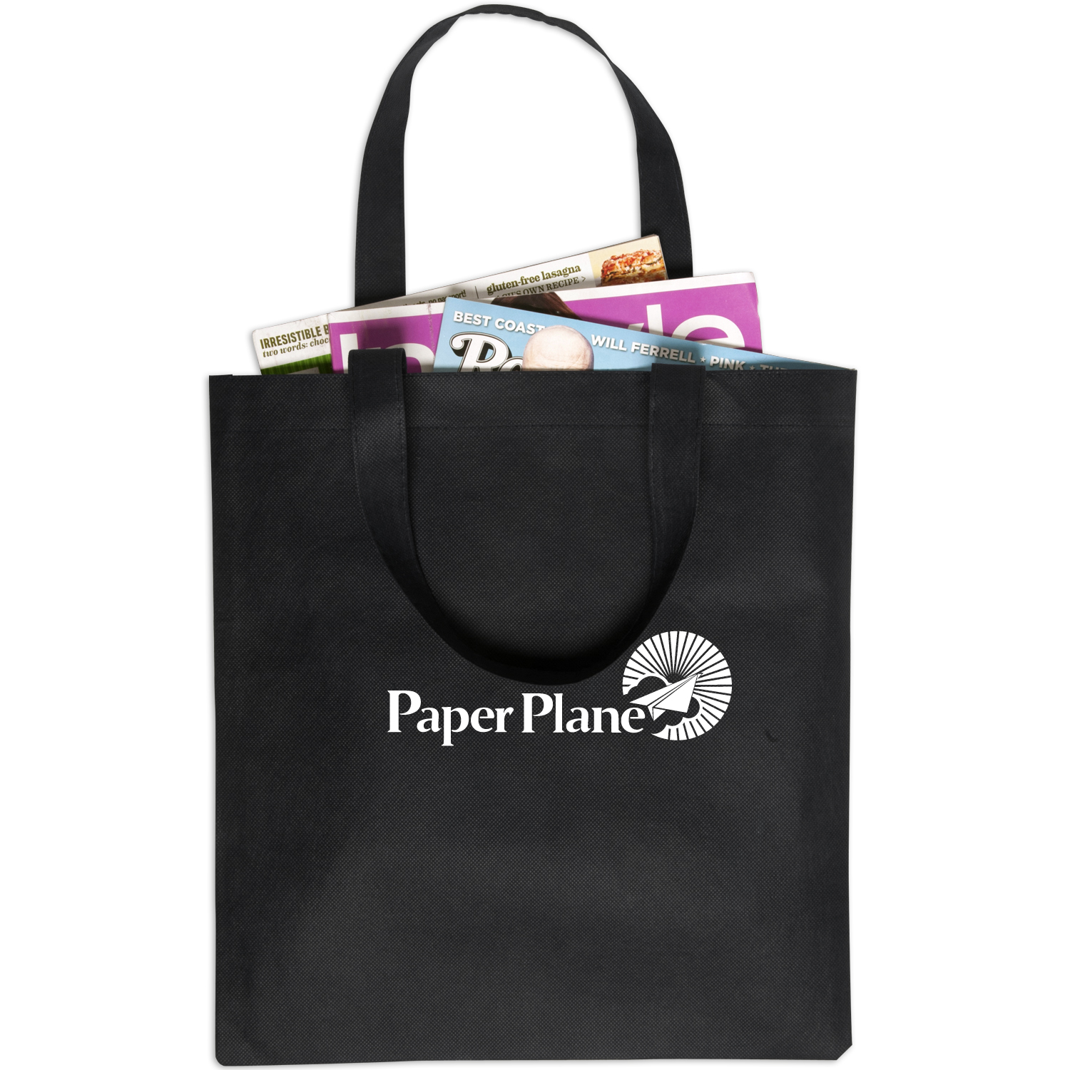 Non-Woven Value Tote Bag 1