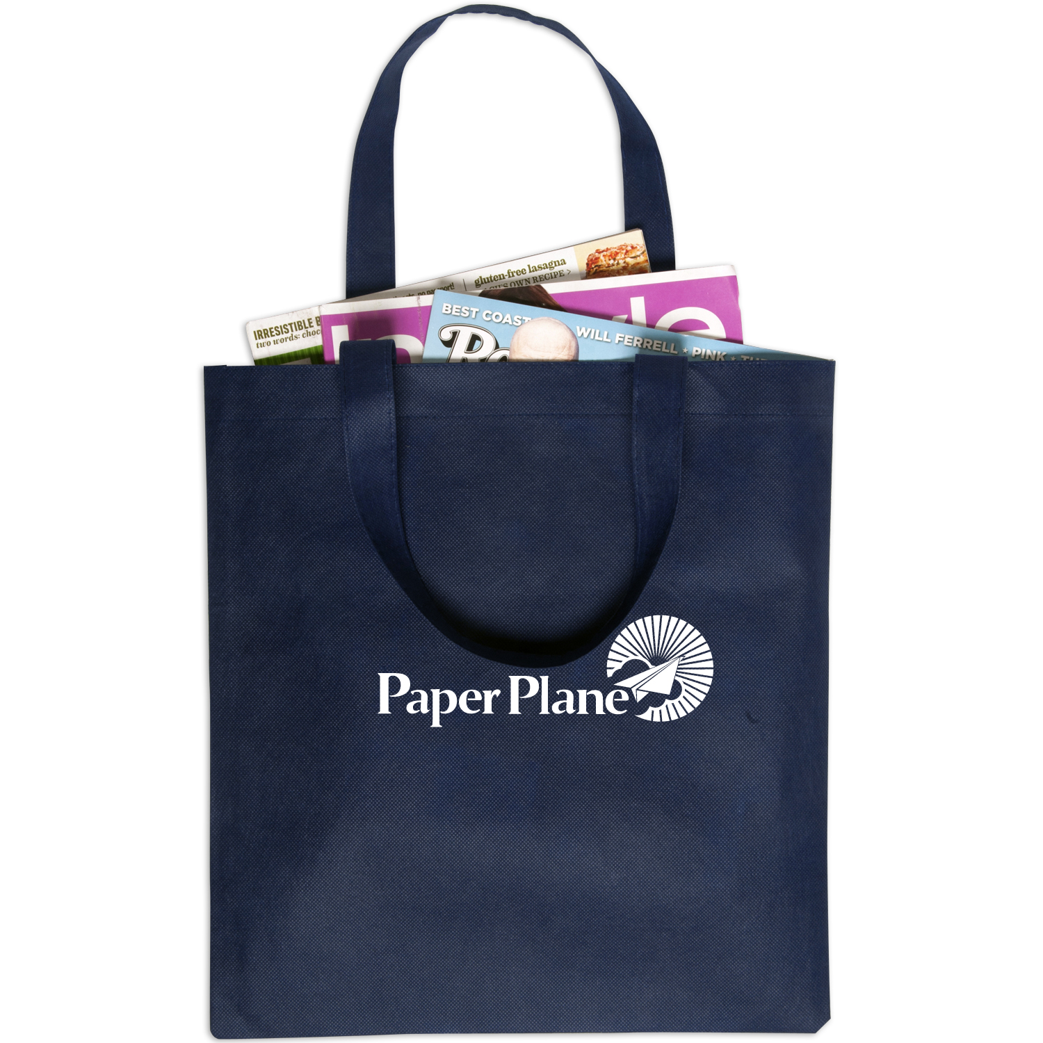 Non-Woven Value Tote Bag 1