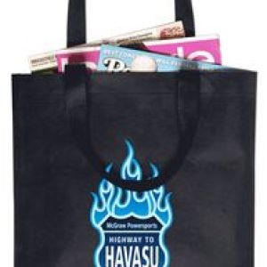 Non-Woven Value Tote Bag 1 Non-Woven Value Tote Bag 1