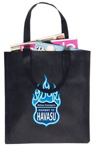 Non-Woven Value Tote Bag 1 Non-Woven Value Tote Bag 1