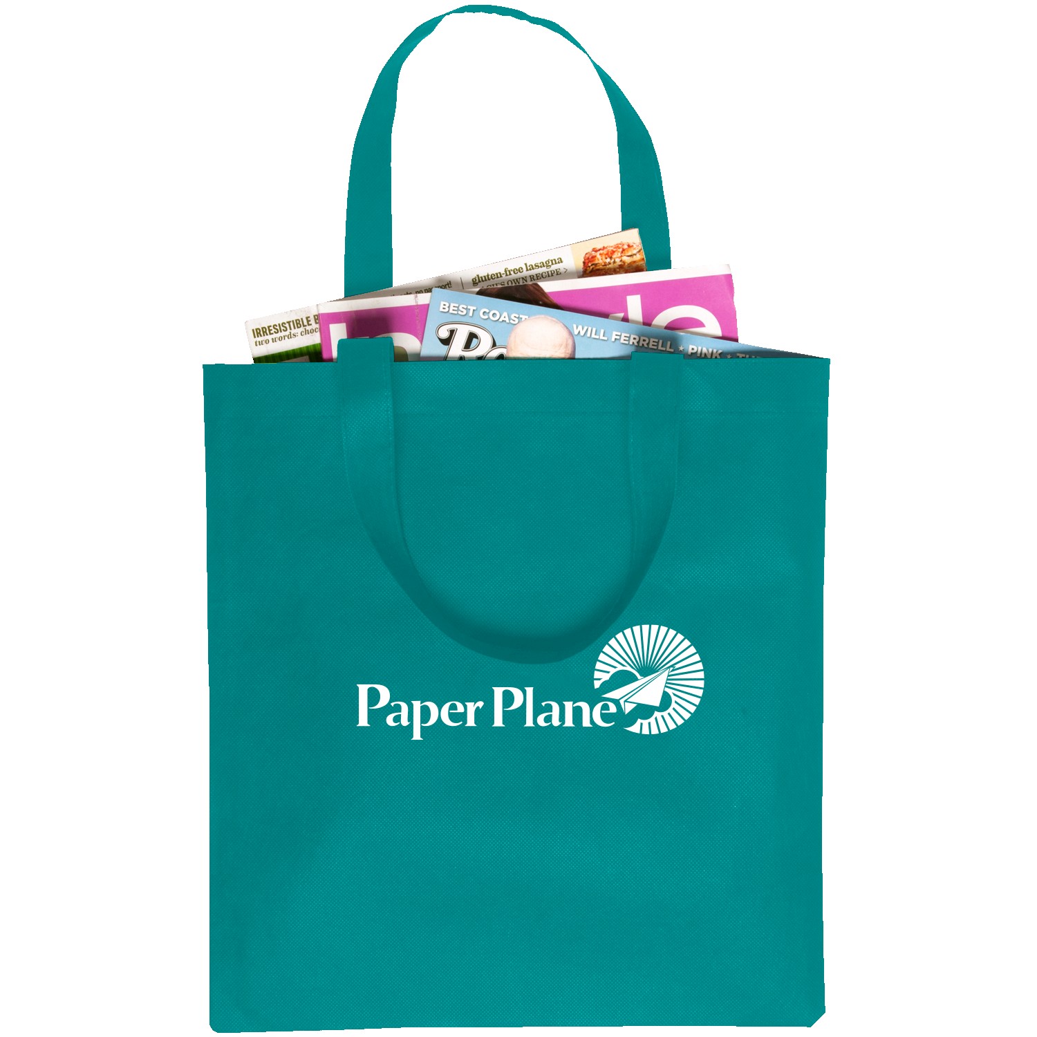 Non-Woven Value Tote Bag 1