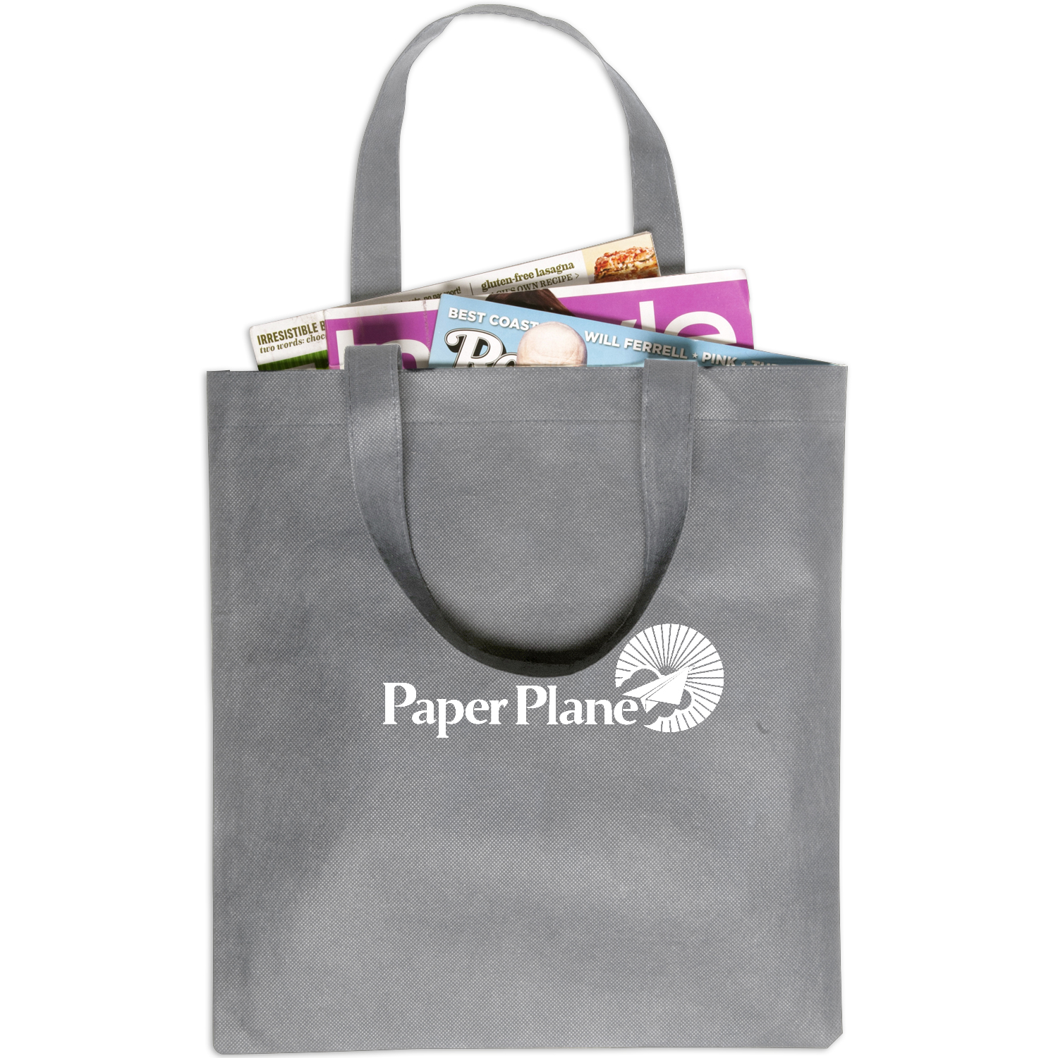 Non-Woven Value Tote Bag 1