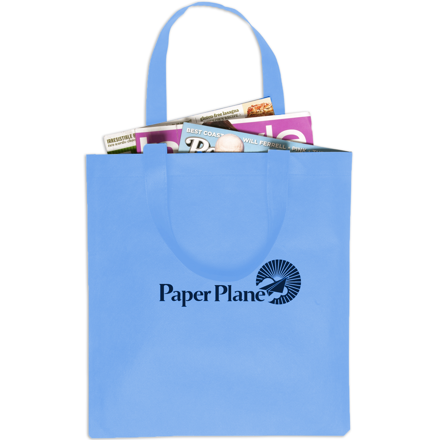 Non-Woven Value Tote Bag 1