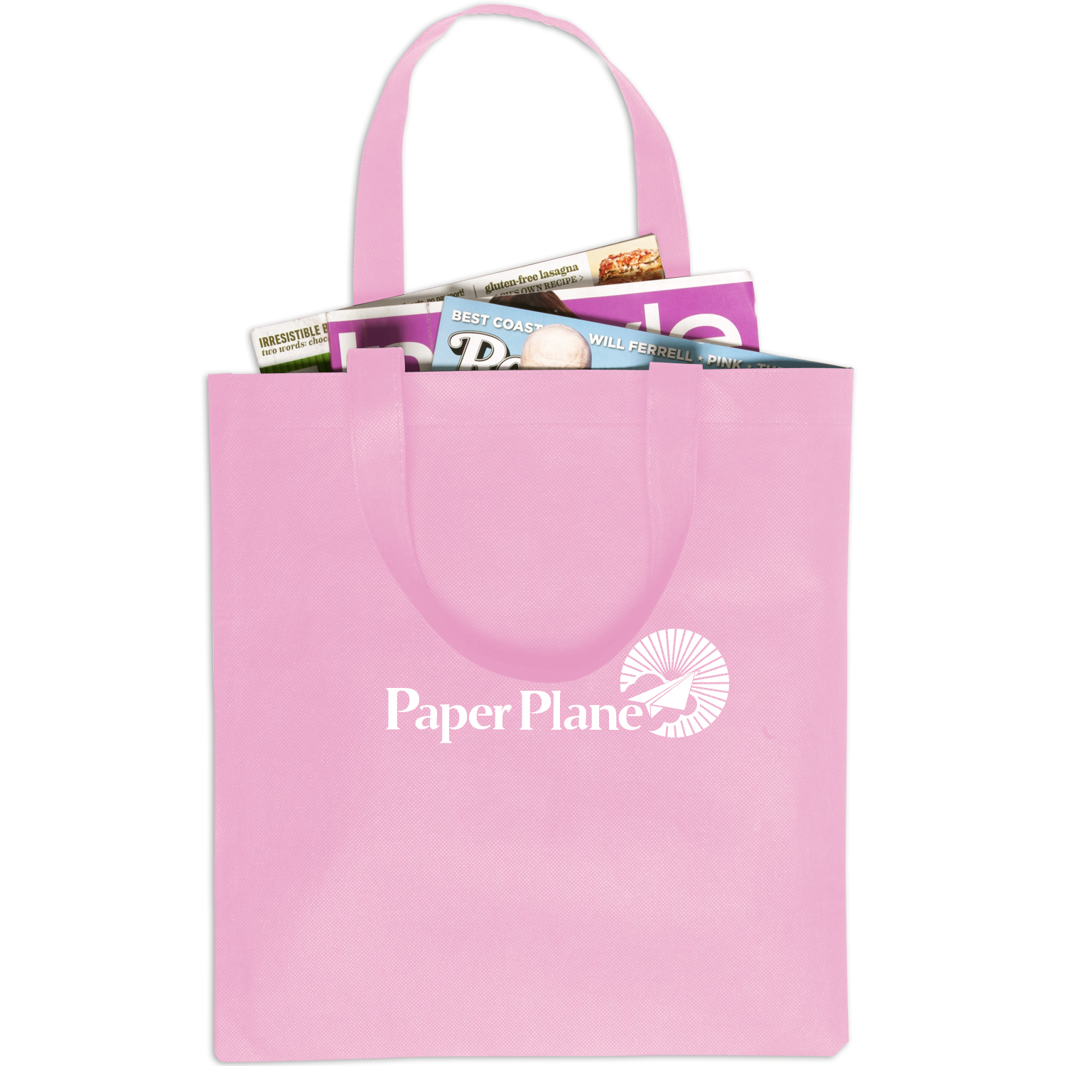 Non-Woven Value Tote Bag 1