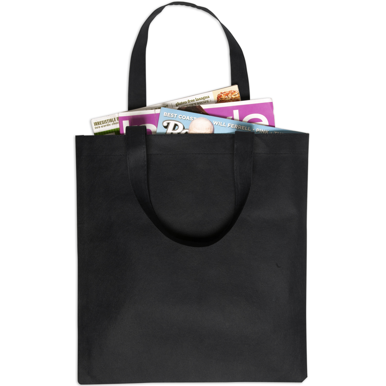 Non-Woven Value Tote Bag 1
