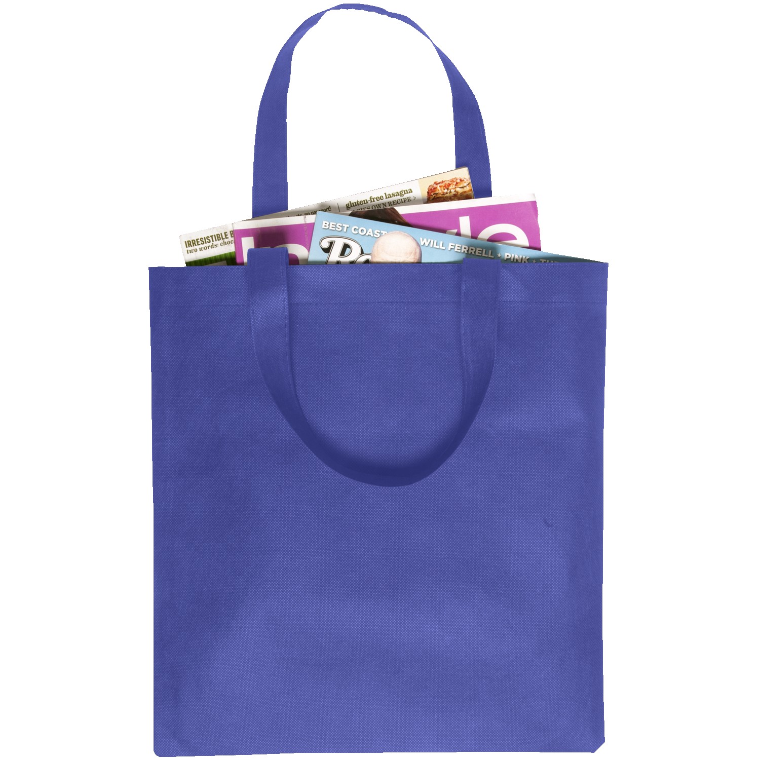 Non-Woven Value Tote Bag 1