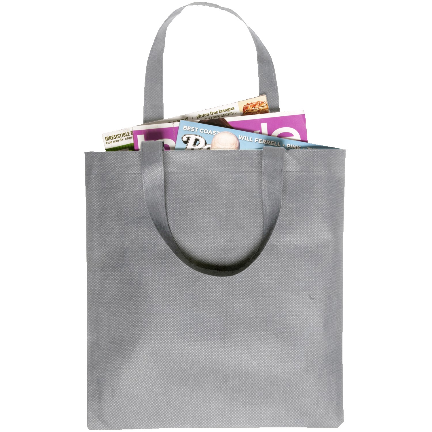Non-Woven Value Tote Bag 1