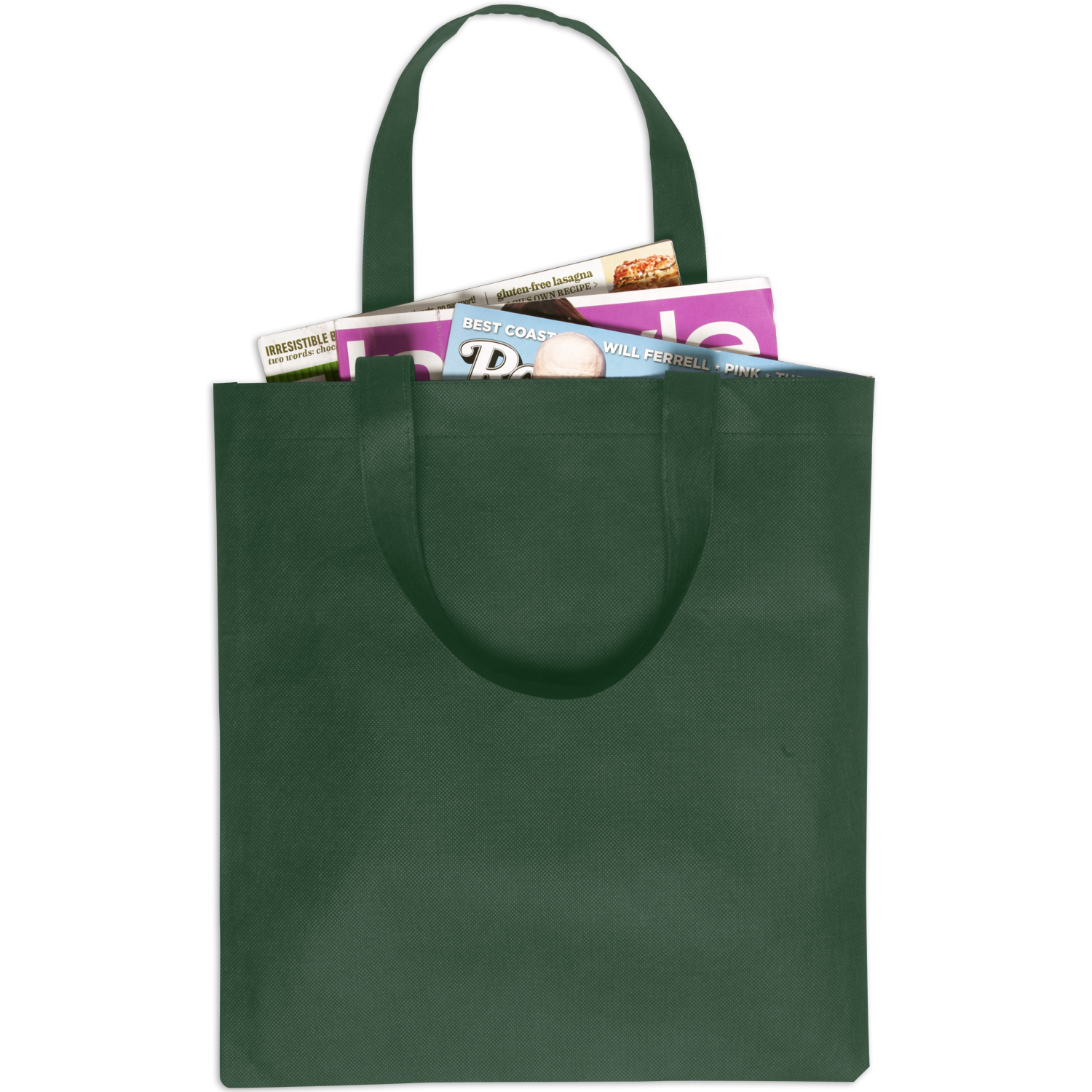 Non-Woven Value Tote Bag 1