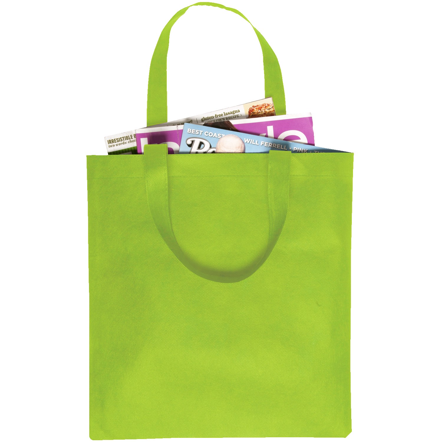 Non-Woven Value Tote Bag 1