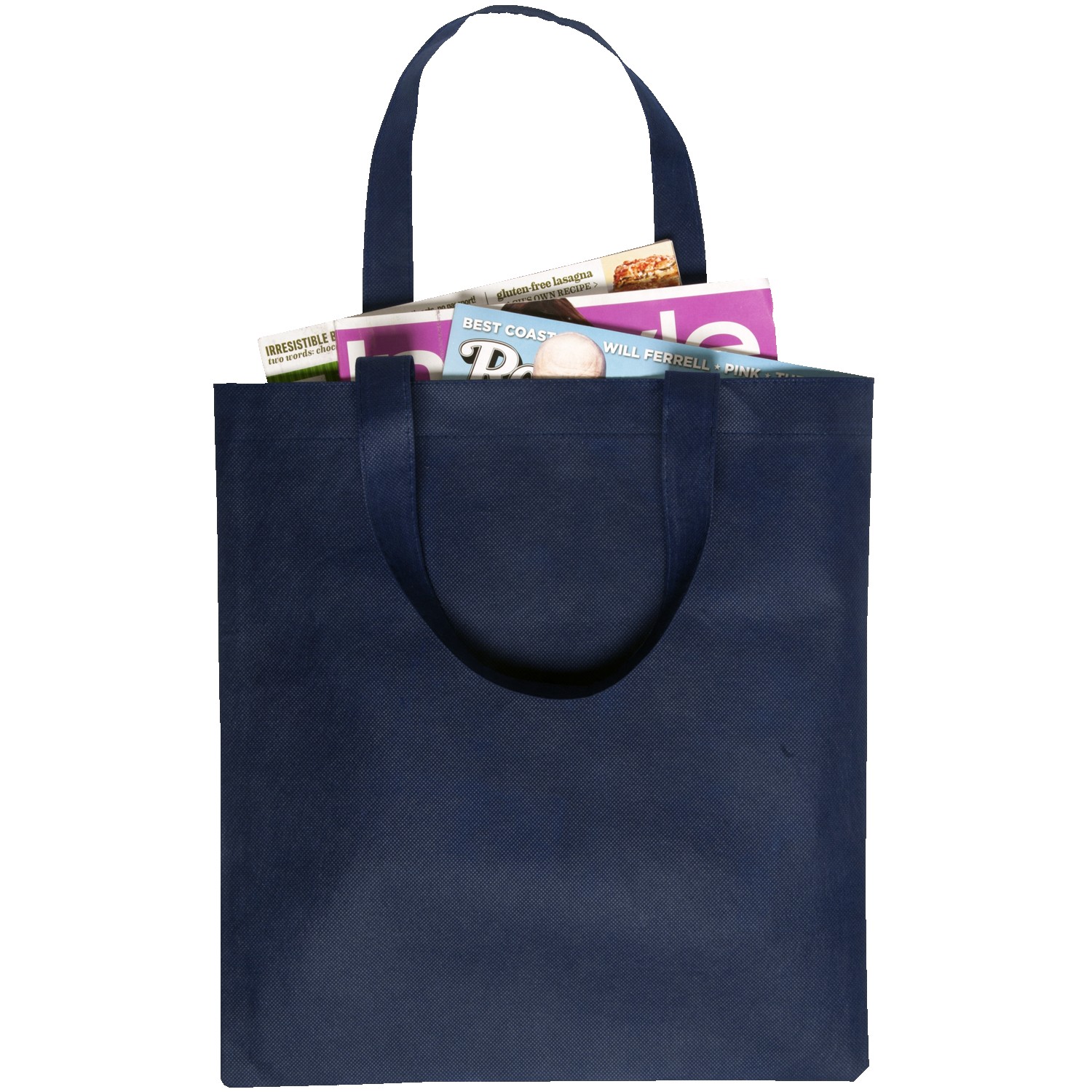 Non-Woven Value Tote Bag 1