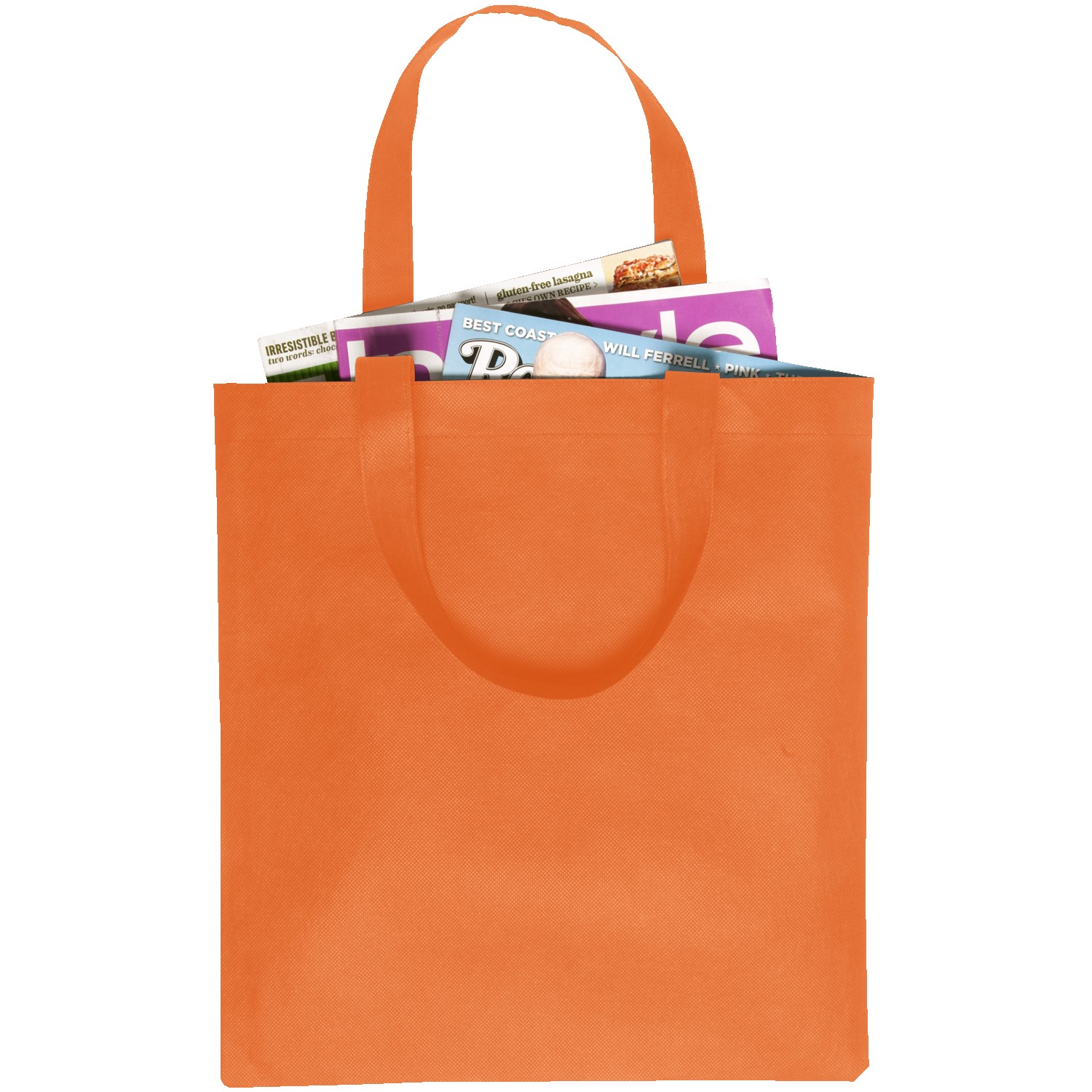 Non-Woven Value Tote Bag 1