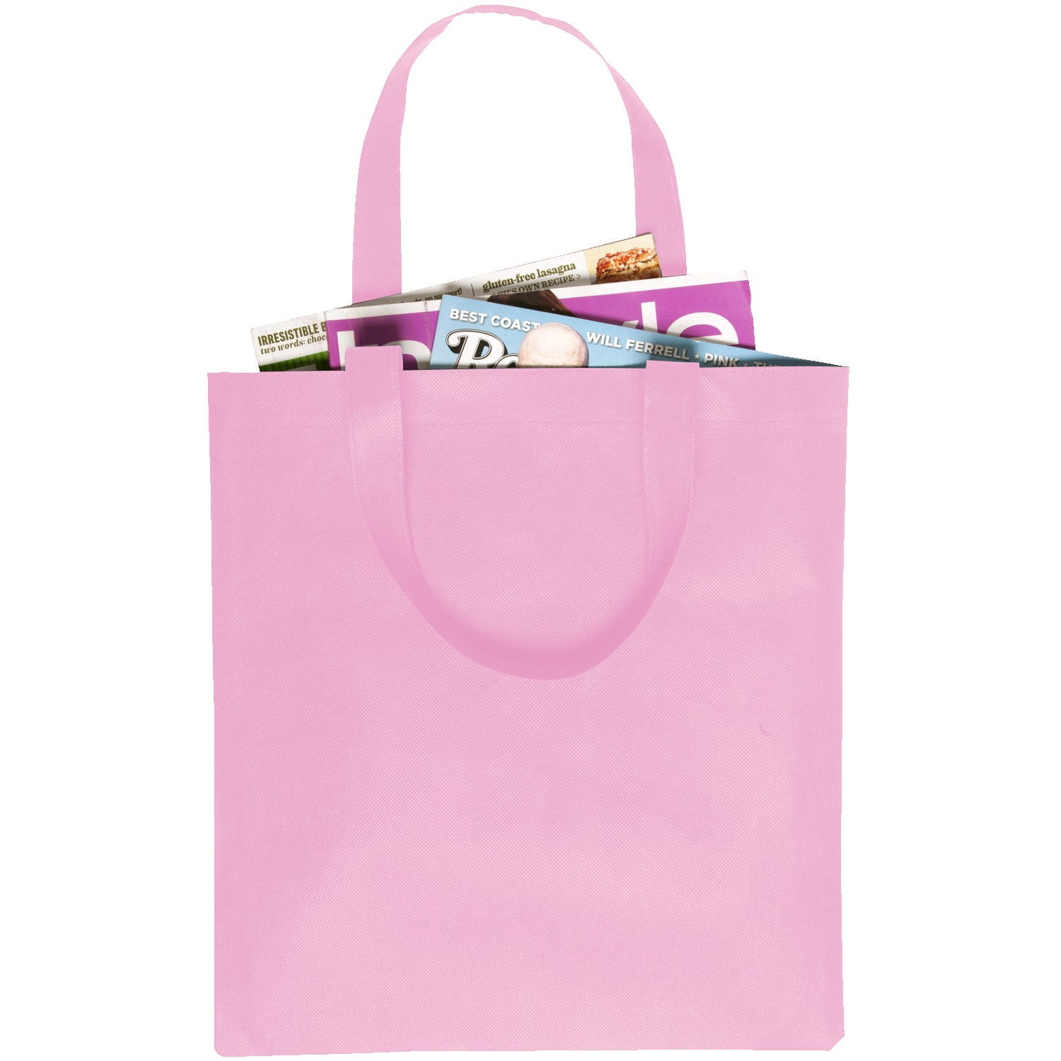 Non-Woven Value Tote Bag 1