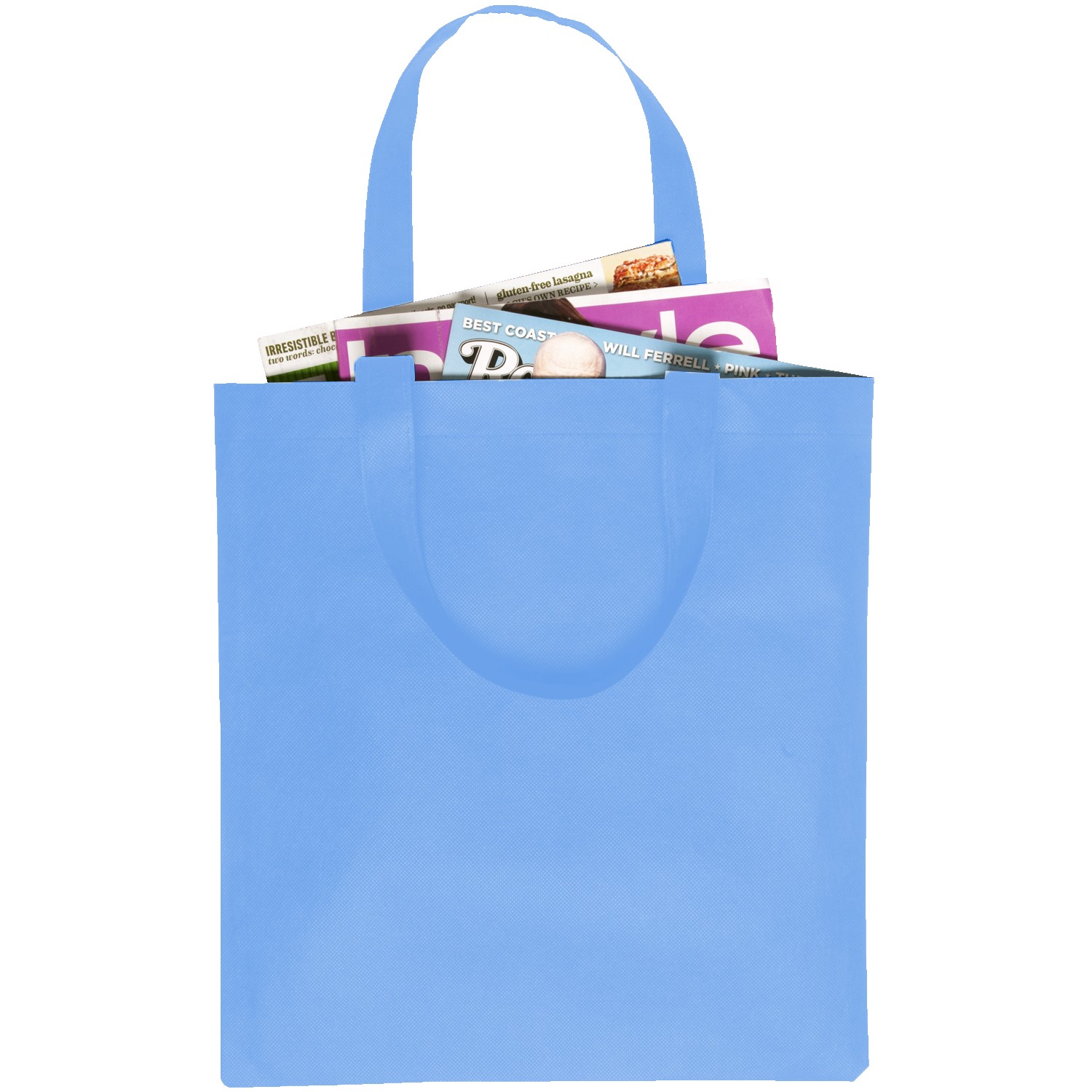Non-Woven Value Tote Bag 1