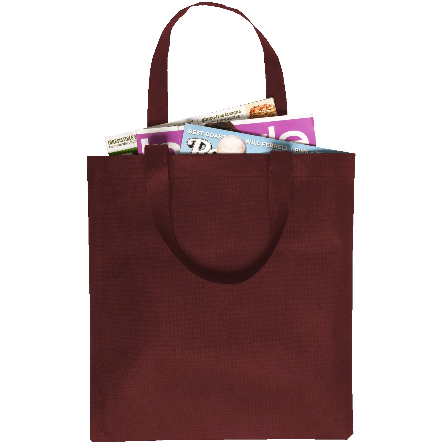 Non-Woven Value Tote Bag 1