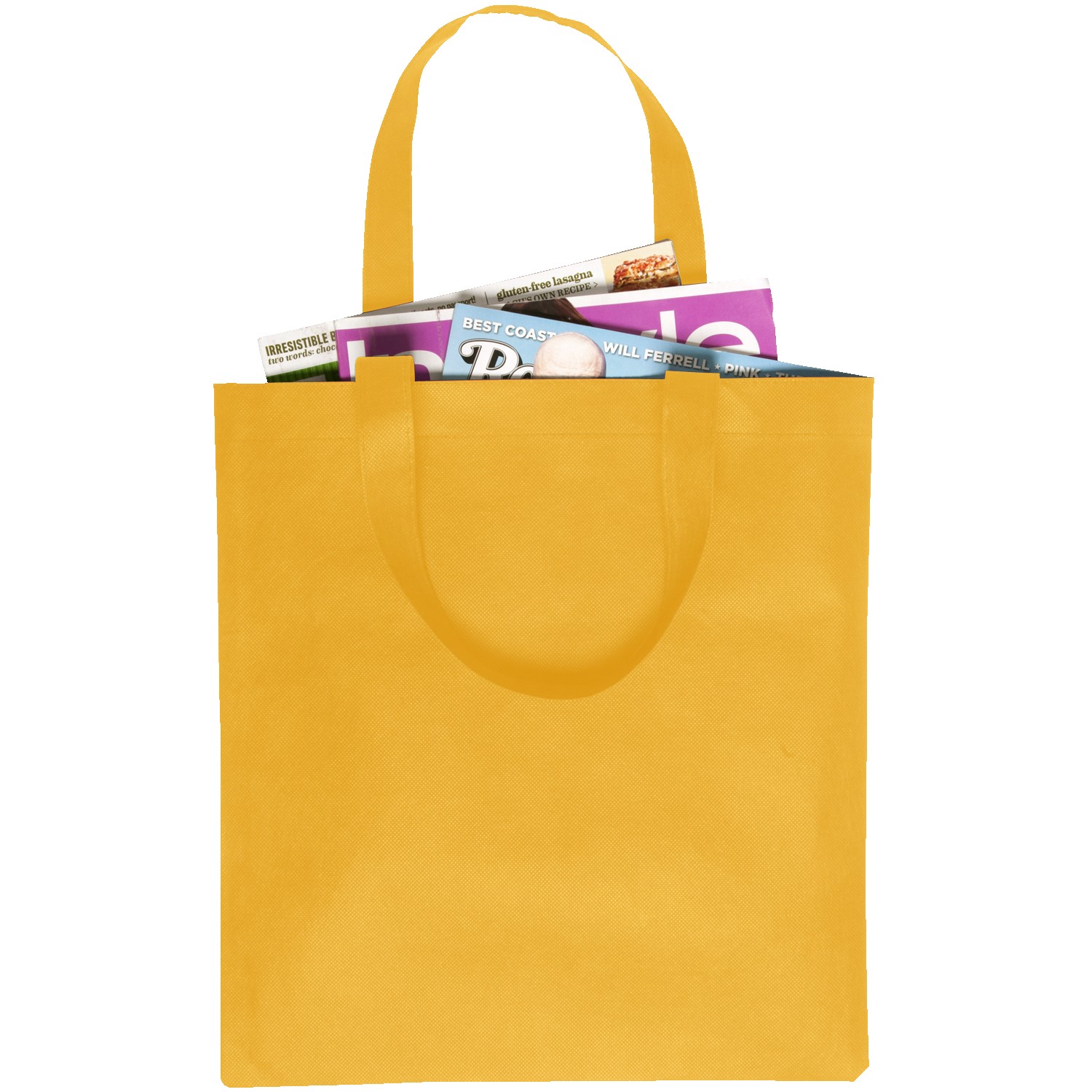 Non-Woven Value Tote Bag 1