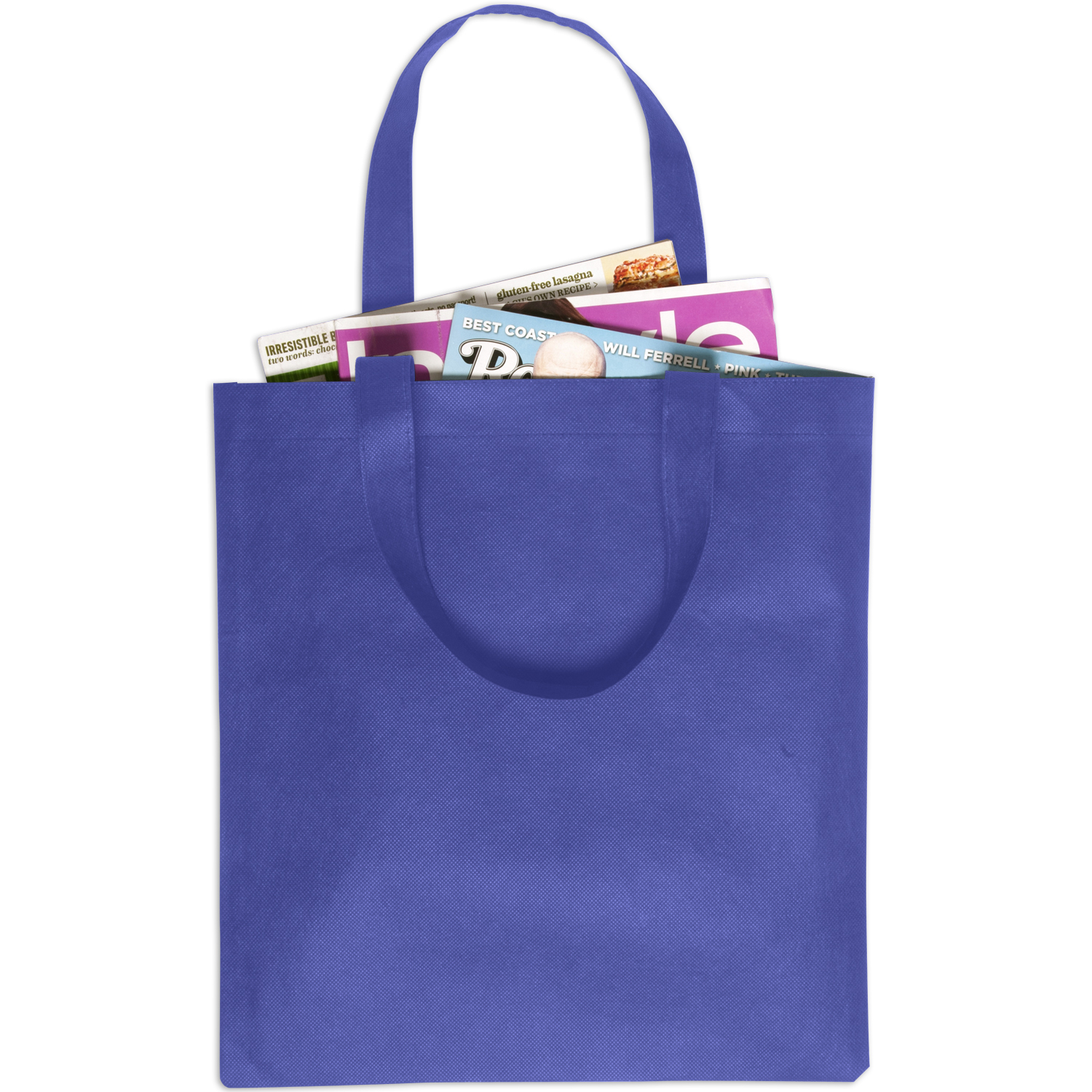 Non-Woven Value Tote Bag 1