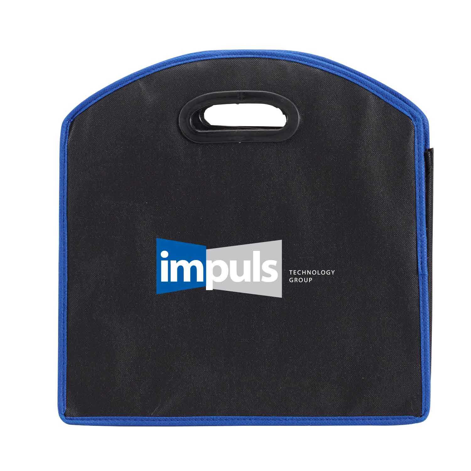 Expandable Trunk Organizer 1