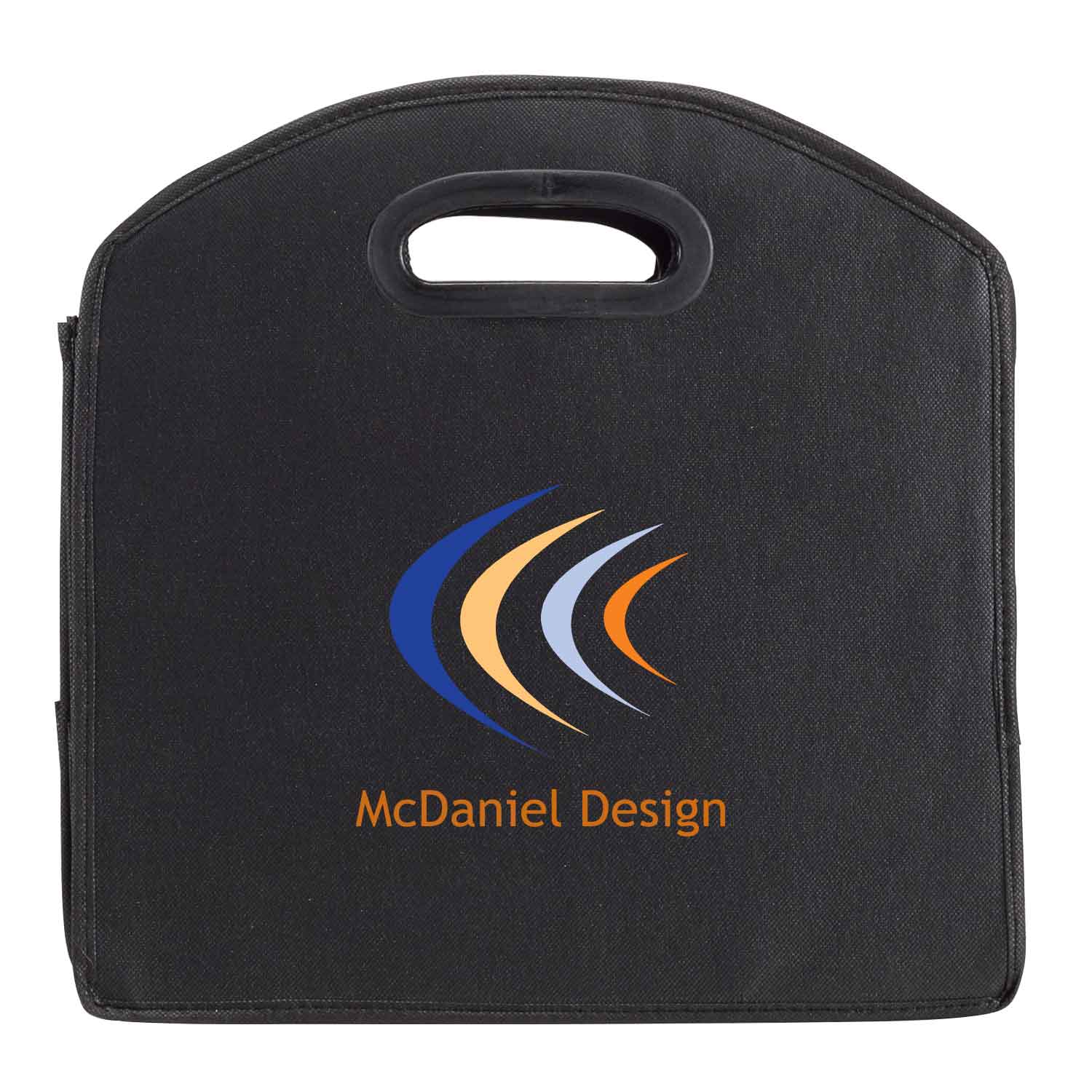 Expandable Trunk Organizer 1