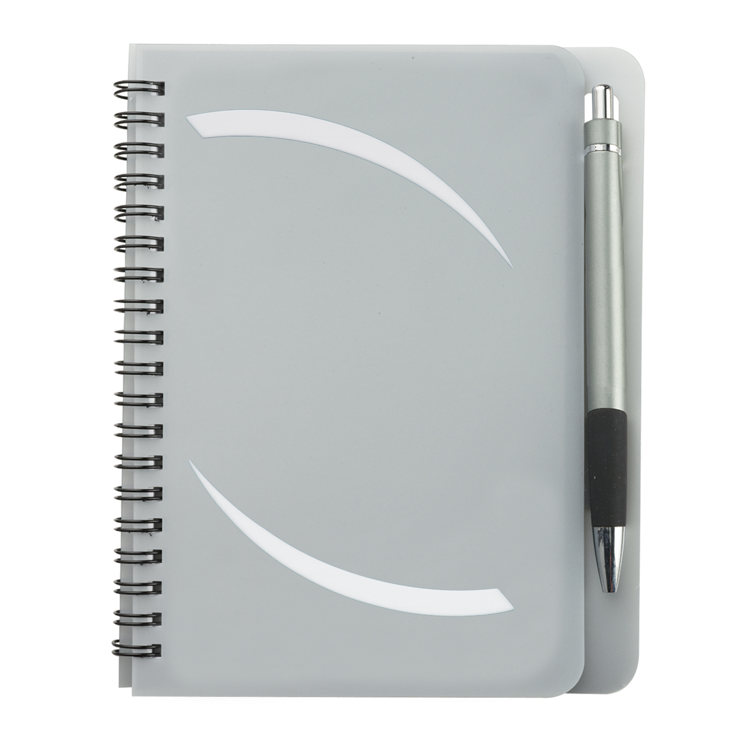 Huntington Notebook w/ Pen 1