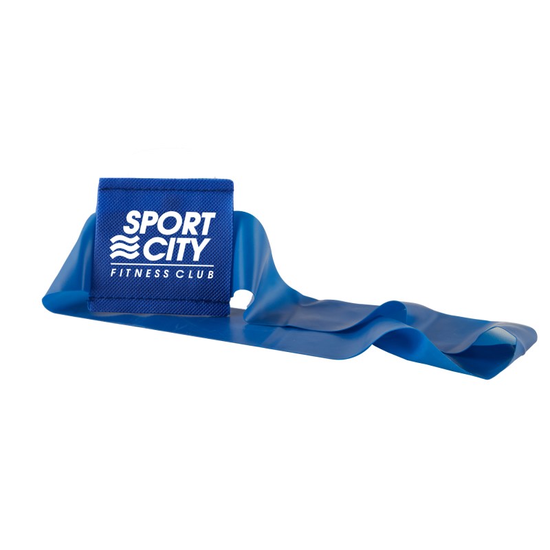 Fitpack Travel Exercise Band 1 Fitpack Travel Exercise Band 1