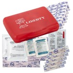 Comfort Care™ First Aid Kit 1 Comfort Care™ First Aid Kit 1