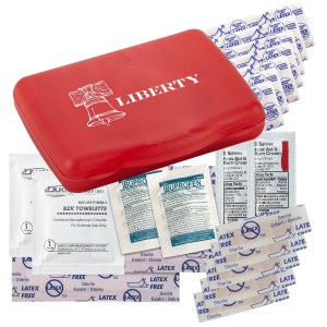 Comfort Care™ First Aid Kit 1 Comfort Care™ First Aid Kit 1