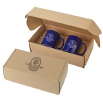 11 Oz. Sunrise Ceramic Mugs Gift Set 1 11 Oz. Sunrise Ceramic Mugs Gift Set 1