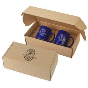 11 Oz. Sunrise Ceramic Mugs Gift Set 1 11 Oz. Sunrise Ceramic Mugs Gift Set 1