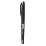 Pacifica Velvet Touch VC Gel Pen - Black Pacifica Velvet Touch VC Gel Pen - Black