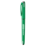 Pacifica Velvet Touch VC Gel Pen - Green Pacifica Velvet Touch VC Gel Pen - Green