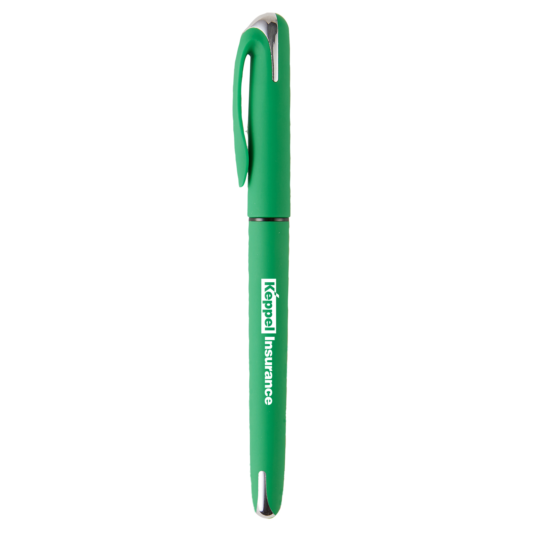 Pacifica Velvet Touch VC Gel Pen 1