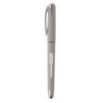 Pacifica Velvet Touch VC Gel Pen - Gray Pacifica Velvet Touch VC Gel Pen - Gray