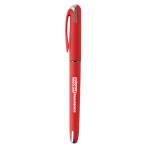 Pacifica Velvet Touch VC Gel Pen - Dark Red Pacifica Velvet Touch VC Gel Pen - Dark Red