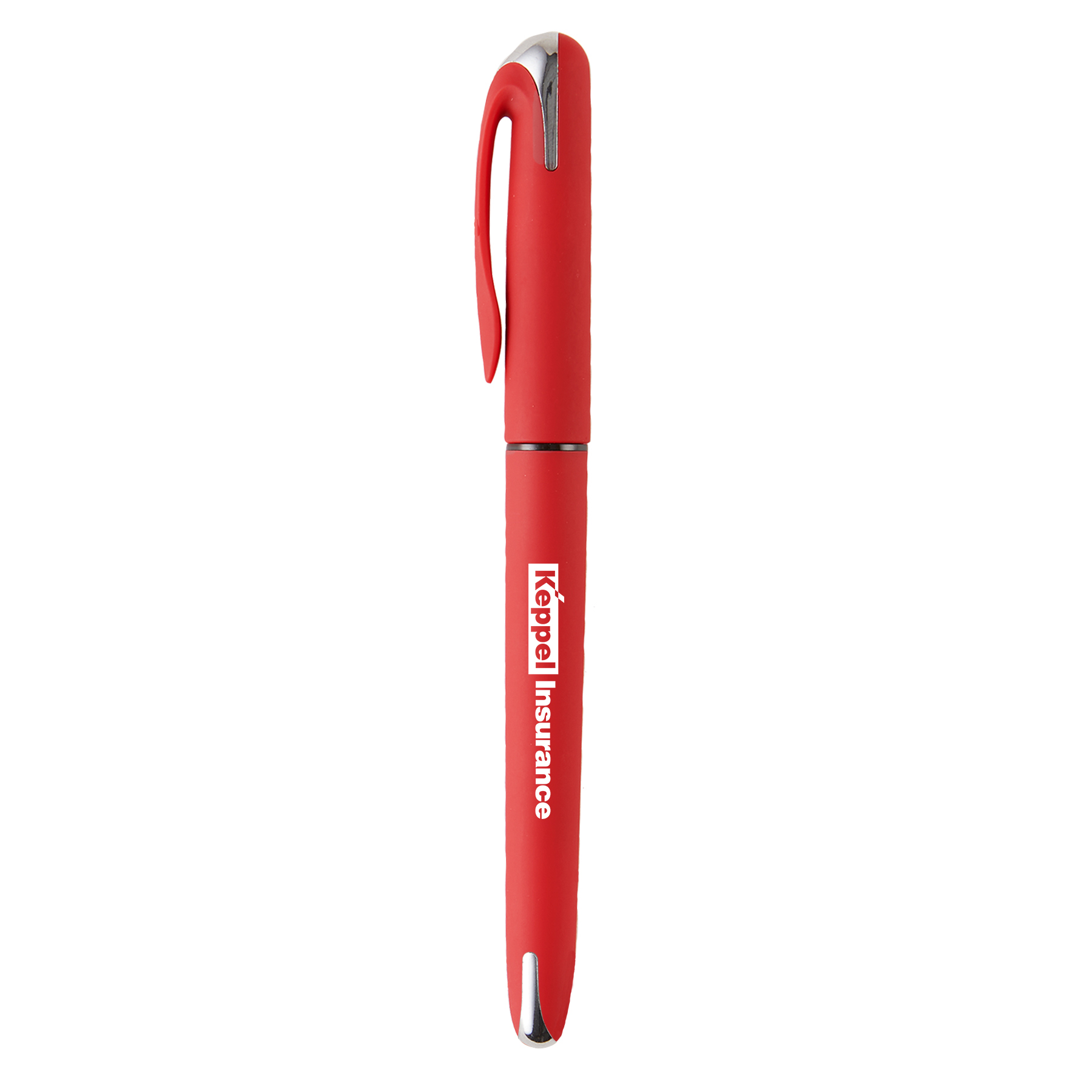 Pacifica Velvet Touch VC Gel Pen 1