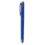 Pacifica Velvet Touch VC Gel Pen - Blue Pacifica Velvet Touch VC Gel Pen - Blue