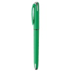 Pacifica Velvet Touch VC Gel Pen - Green Pacifica Velvet Touch VC Gel Pen - Green