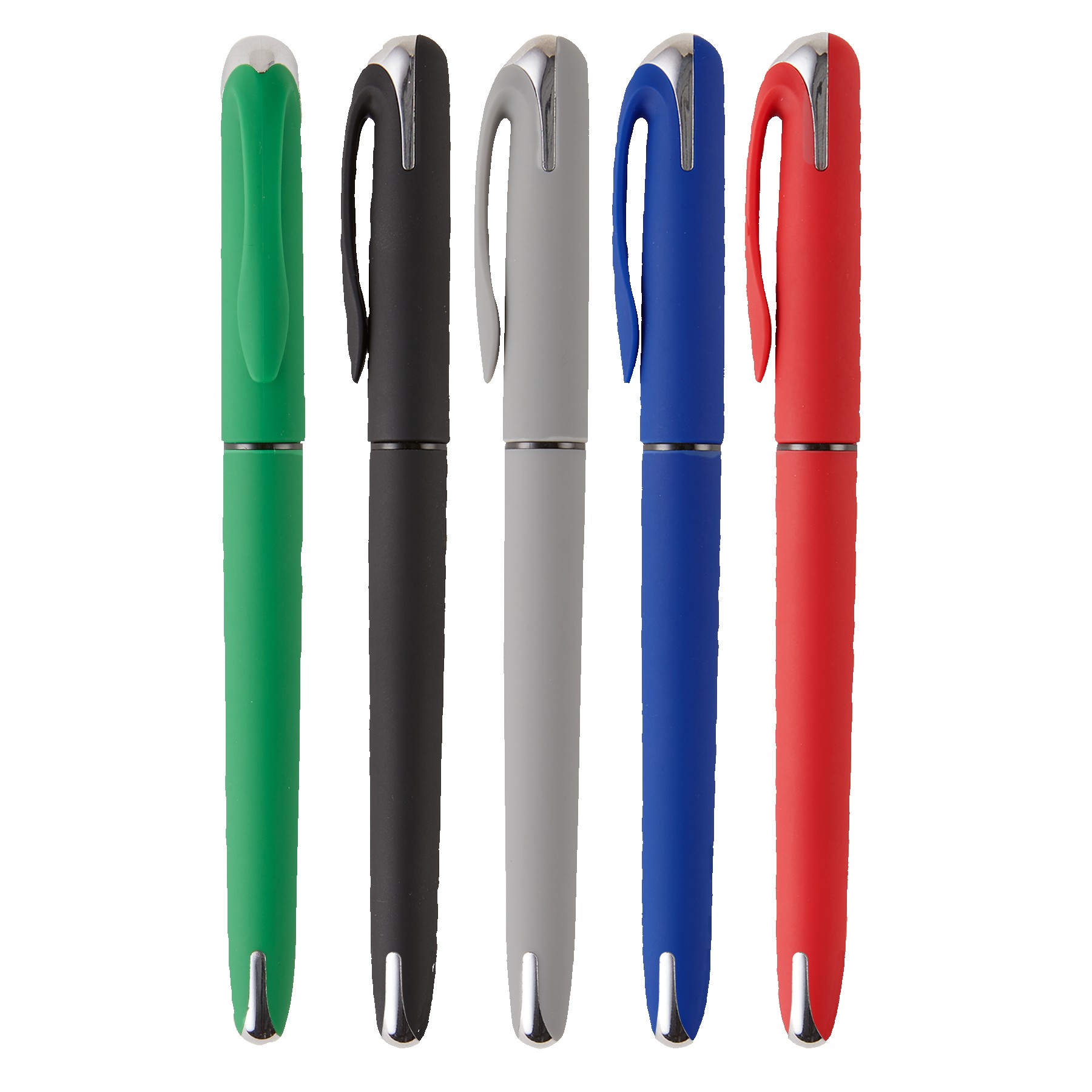 Pacifica Velvet Touch VC Gel Pen 1