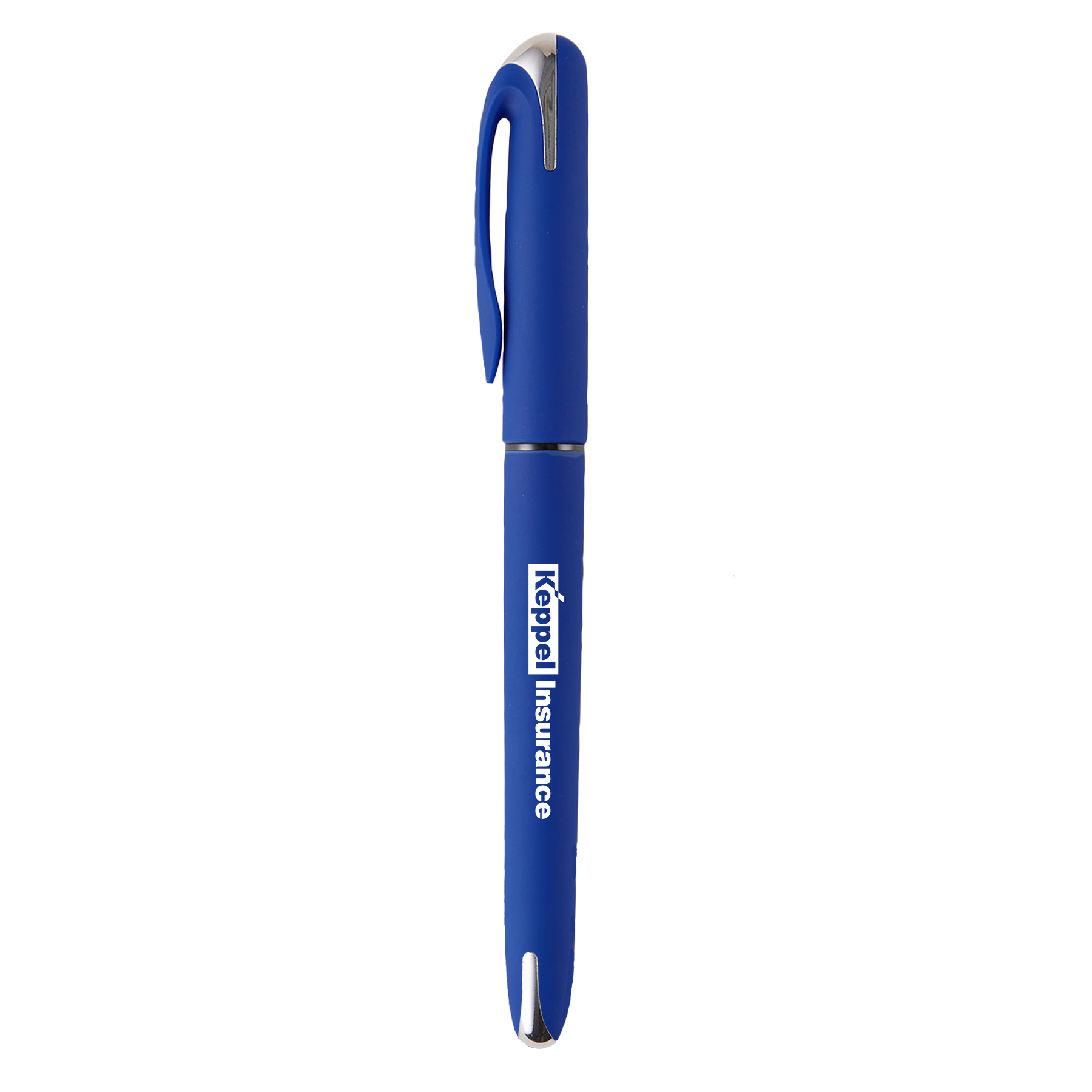 Pacifica Velvet Touch VC Gel Pen 1