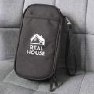 RPET Travel Tech Organizer 1 RPET Travel Tech Organizer 1