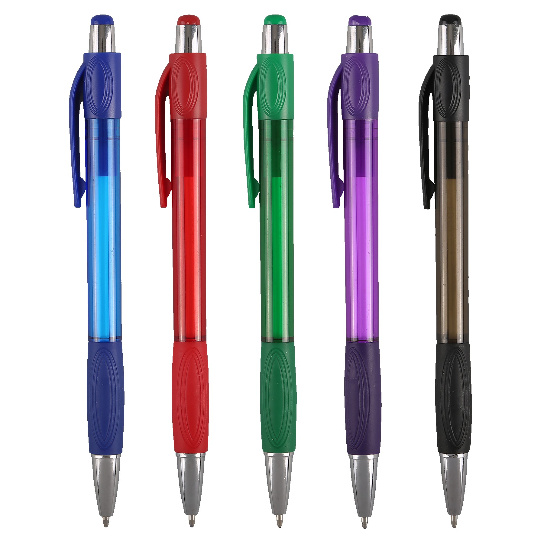 Roseville TGC Pen 1